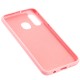 Чохол для Samsung Galaxy A40 (A405) Full without logo light pink