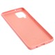 Чохол Samsung Galaxy A42 (A426) Silicone Full рожевий / light pink