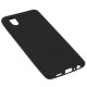Чохол Samsung Galaxy A01 Core (A013) Candy чорний