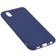 Чохол Samsung Galaxy A01 Core (A013) Candy синій