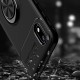 Чохол Samsung Galaxy A01 Core (A013) Deen під магнітний тримач чорний