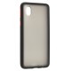 Чохол Samsung Galaxy A01 Core (A013) LikGus Maxshield чорний / червоний