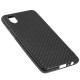 Чохол Samsung Galaxy A01 Core (A013) Carbon ultra-thin чорний