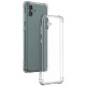 Чохол Samsung Galaxy A04E (A042) WXD Full camera ударостійкий прозрачний