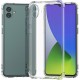 Чохол Samsung Galaxy A04E (A042) WXD Full camera ударостійкий прозрачний