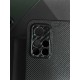 Чохол для Samsung Galaxy A04E (A042) Graphite carbon forest green