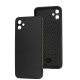 Чохол Samsung Galaxy A04E (A042) Graphite carbon black