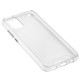 Чохол Samsung Galaxy A02s (A025) Space transparent