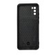 Чохол для Samsung Galaxy A02s (A025) Serge Ring Armor ударостійкий синій