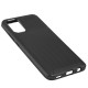 Чохол Samsung Galaxy A02s (A025) Ultimate Carbon чорний