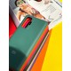 Чохол Samsung Galaxy A02s (A025) Silicone Full рожевий / barbie pink