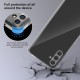 Чохол Samsung Galaxy A04S/A13 5G WXD Full camera удароміцний прозрачний