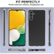 Чохол Samsung Galaxy A04S/A13 5G WXD Full camera удароміцний прозрачний