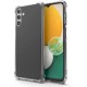 Чохол Samsung Galaxy A04S/A13 5G WXD Full camera удароміцний прозрачний