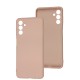 Чохол для Samsung Galaxy A04S/A13 5G Wave Full colorful pink sand