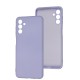 Чохол для Samsung Galaxy A04S/A13 5G Wave Full colorful light purple