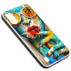 Чохол Samsung Galaxy A01 (A015) Fashion mix bang