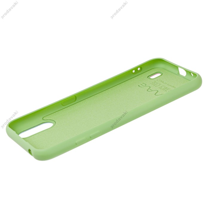 Чохол для Samsung Galaxy A01 (A015) Wave Fancy