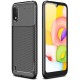 Чохол Samsung Galaxy A01 (A015) iPaky Kaisy чорний
