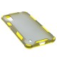 Чохол Samsung Galaxy A01 (A015) LikGus Armor color жовтий