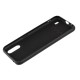 Чохол для Samsung Galaxy A01 (A015) Wave Fancy flamingo / black