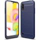 Чохол для Samsung Galaxy A01 (A015) Ultimate Experience синій