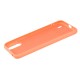 Чохол для Samsung Galaxy A01 (A015) Wave Fancy summer mood / peach