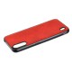 Чохол Samsung Galaxy A01 (A015) Mood case чорний