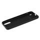 Чохол Samsung Galaxy A01 (A015) Wave Fancy temptation / black