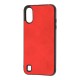 Чохол Samsung Galaxy A01 (A015) Mood case чорний