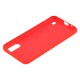 Чохол для Samsung Galaxy A01 (A015) Wave Fancy sleeping dogs / red