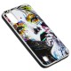 Чохол Samsung Galaxy A01 (A015) Fashion mix дівчинка