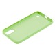 Чохол Samsung Galaxy A01 (A015) Wave Fancy koala / mint gum