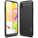 Чохол Samsung Galaxy A01 (A015) iPaky Slim чорний
