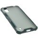 Чохол для Samsung Galaxy A01 (A015) LikGus Armor color зелений