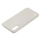 Чохол Samsung Galaxy A01 (A015) Molan Cano Jelly сірий