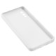 Чохол для Samsung Galaxy A02 (A022) Candy Full білий