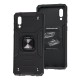 Чохол Samsung Galaxy A02 (A022) Hard Defence чорний