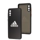 Чохол Samsung Galaxy A02 (A022) M-Brand дизайн 5