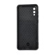 Чохол для Samsung Galaxy A02 (A022) Serge Ring Armor ударостійкий синій