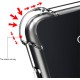 Чохол Samsung Galaxy A04 (A045) WXD Full camera протиударний прозрачний