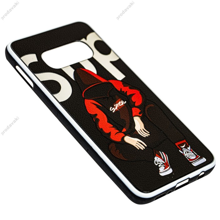 Чохол Samsung Galaxy S10e (G970) Fashion mix sup