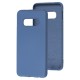 Чохол Samsung Galaxy S10e (G970) Wave colorful blue