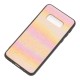 Чохол Samsung Galaxy S10e (G970) Gradient червоний