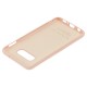 Чохол Samsung Galaxy S10e (G970) Wave colorful pink sand