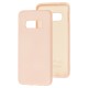 Чохол Samsung Galaxy S10e (G970) Wave colorful pink sand
