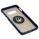 Чохол Samsung Galaxy S10e (G970) LikGus Edging Ring синій