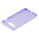 Чохол Samsung Galaxy S10e (G970) Wave colorful light purple