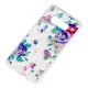 Чохол для Samsung Galaxy S10e (G970) Flowers Confetti "квіти"