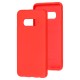 Чохол Samsung Galaxy S10e (G970) Wave colorful red